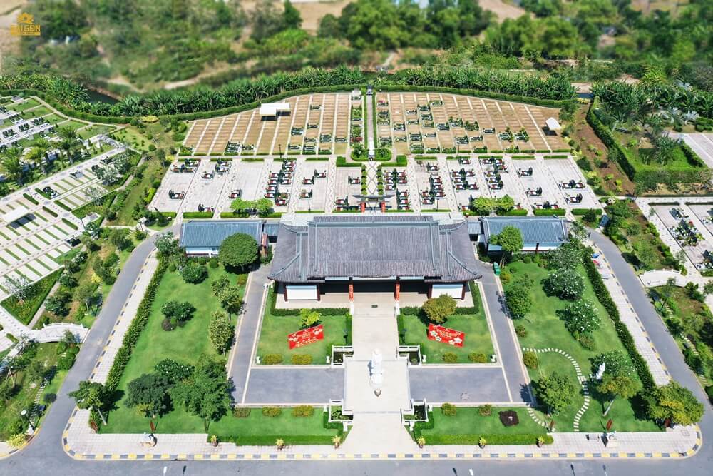 Nghĩa trang Sài Gòn Thiên Phúc