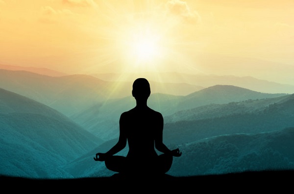 Thiền là công cụ hữu ích giúp tăng cường giác quan thứ sáu