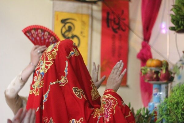 Trình đồng là gì? Trình đồng là nghi thức truyền thống trong văn hóa Việt Nam
