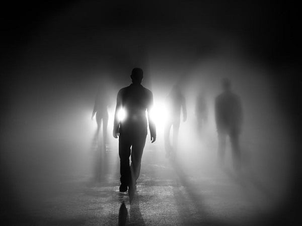 Lý do gì khiến cho người chết không thể siêu thoát?