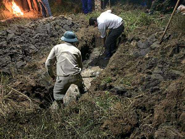 Khi nào thì nên bốc mộ