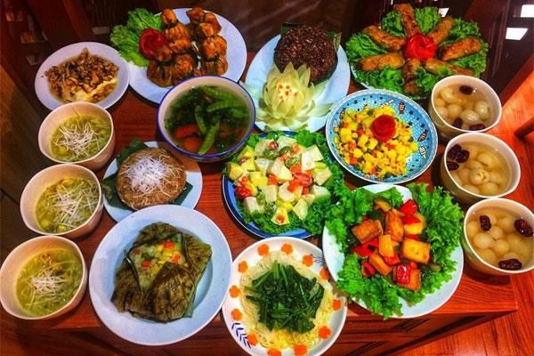 Cúng rằm tháng 7 vào ngày nào là đẹp nhất năm 2023