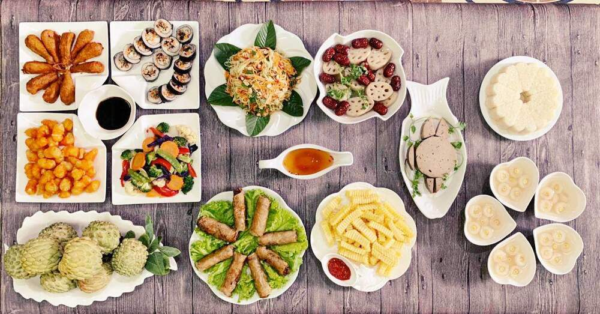 Đảm bảo chuẩn bị đầy đủ các vật phẩm cúng là lưu ý quan trọng trong cúng rằm tháng 7