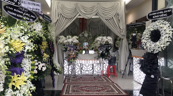 Đám hiếu là gì? Những điều cần lưu ý trong đám hiếu