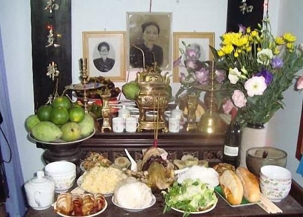 Lưu ý những điều không nên làm trong ngày giỗ đầu