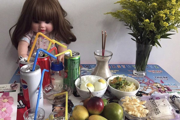 Người ta nuôi Kumanthong với nhiều mục đích khác nhau