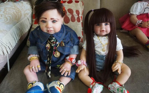 Kumanthong được chia thành hai loại chính