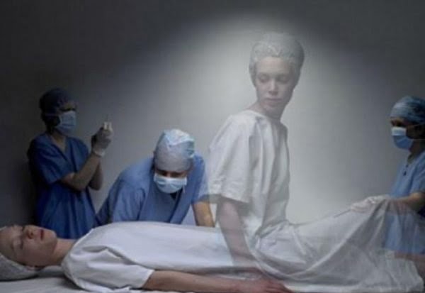 Quan niệm người chết là gì?