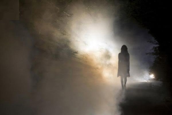 Khi người đã mất về nhà, bạn sẽ có cảm giác ớn lạnh