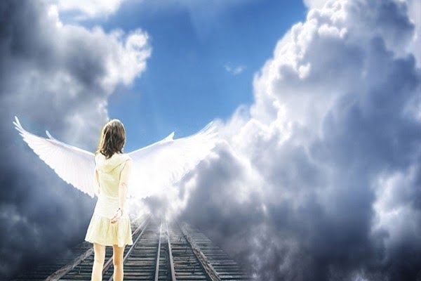 Sau khi chết linh hồn đi về đâu?