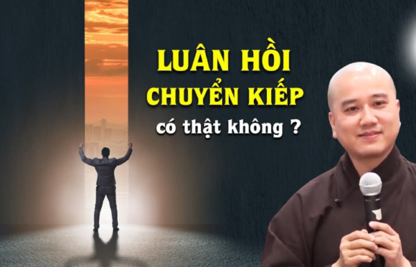 Luân hồi chuyển kiếp theo các tôn giáo quan niệm như thế nào?