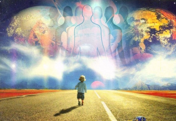 Tìm hiểu thông tin về luân hồi chuyển kiếp là gì?