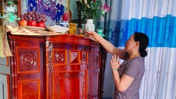 Ngày giỗ là tập tục truyền thống quan trọng trong văn hóa Việt Nam