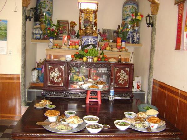 Có một số quan điểm khác nhau xoay quanh ngày giỗ người chết