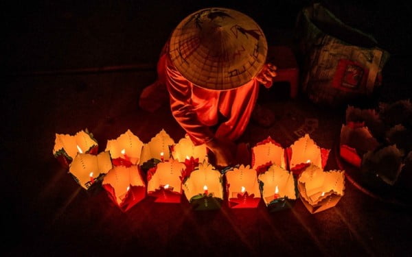 Người chết vào ngày rằm không xảy ra hiện tượng trùng tang như mọi người vẫn nghĩ