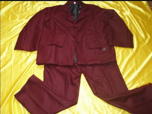 Không nên dùng chung đồ với người đã mất