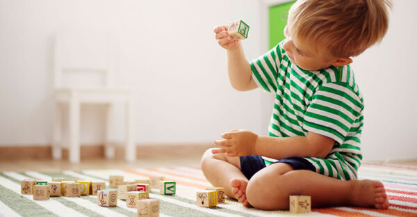 Trẻ con thường có khả năng cảm nhận những điều siêu nhiên