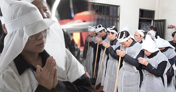 Người thân và bạn bè sẽ phúng viếng người đã mất