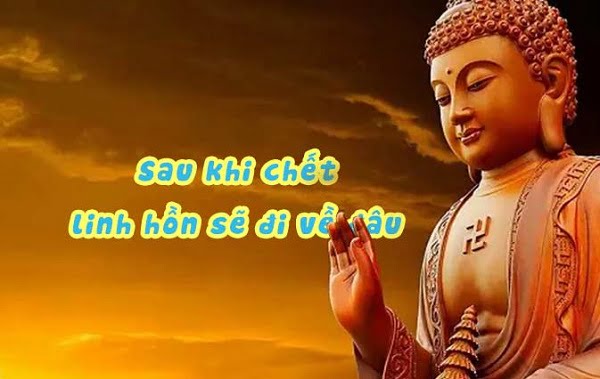 Người chết sẽ đi về đâu trong 49 ngày