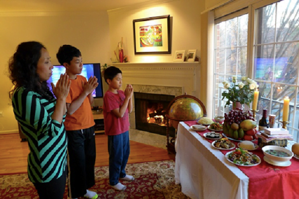 Người nhà có thể làm nhiều việc cho người đã mất trong 49 ngày