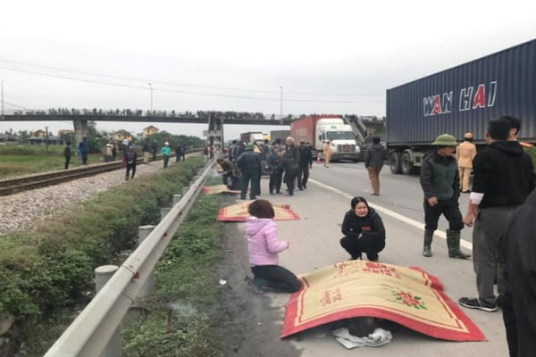 Những lý do giúp bạn hiểu vì sao nên che mặt người đã mất