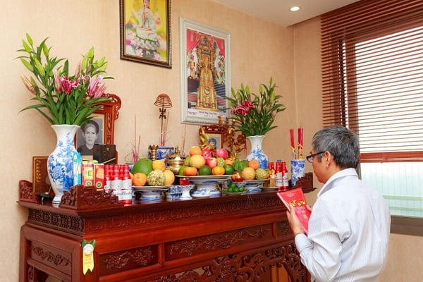 Điều cần biết trước và sau khi hạ huyệt trong tang lễ